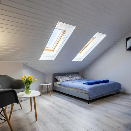 Pilkoji Kopa Appartement Nida Buitenkant foto
