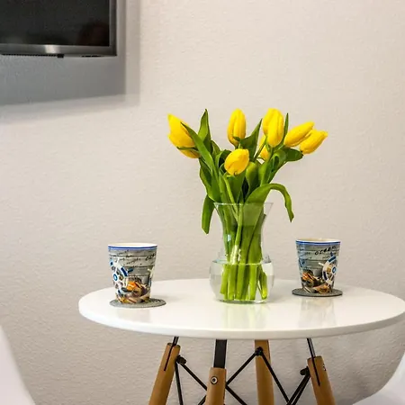 Pilkoji Kopa Appartement Nida Buitenkant foto