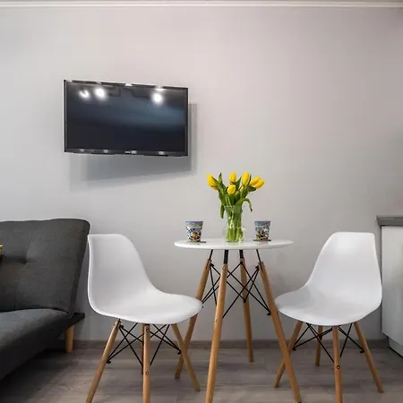 Pilkoji Kopa Appartement Nida Buitenkant foto