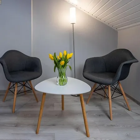 Pilkoji Kopa Appartement Nida Buitenkant foto