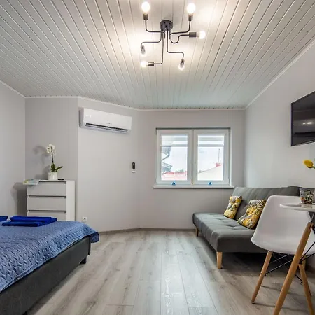 Pilkoji Kopa Appartement Nida Buitenkant foto