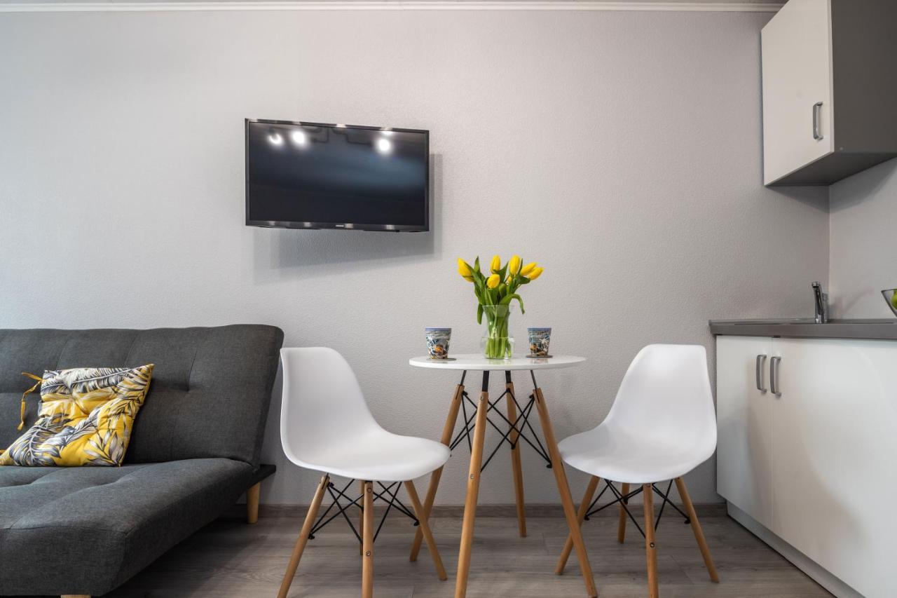 Pilkoji Kopa Apartment *