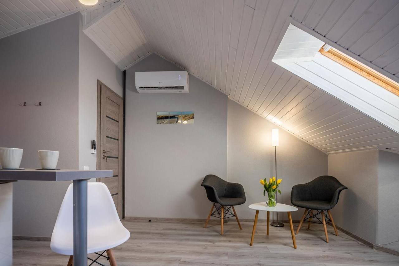 Pilkoji Kopa Apartment Nida