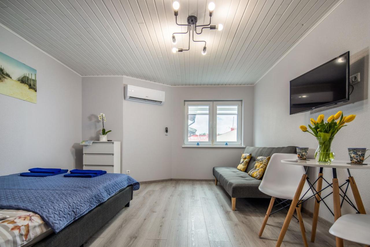 Pilkoji Kopa Apartment Nida