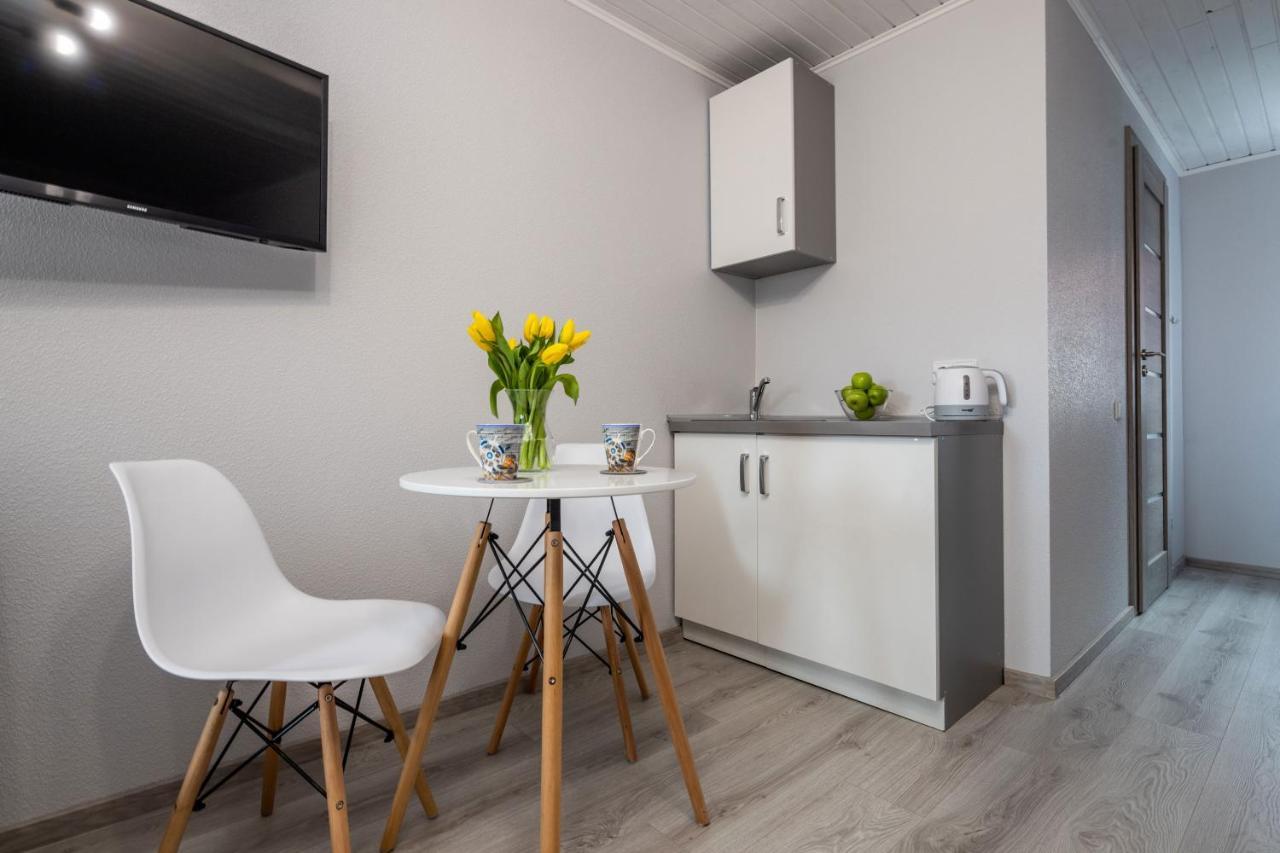 Pilkoji Kopa Apartment Nida